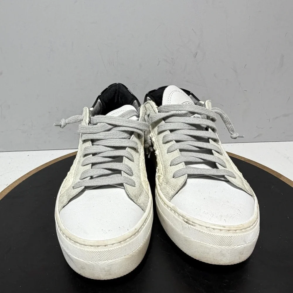 P448 sneakers women